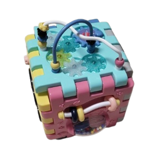 무한한 상상력을 현실로, 하베브릭스 6in1 변신큐브 리뷰 하베브릭스큐브