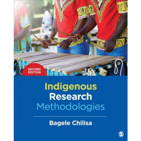 Indigenous Research Methodologies Paperback, Sage Publications, Inc, English, 9781483333472