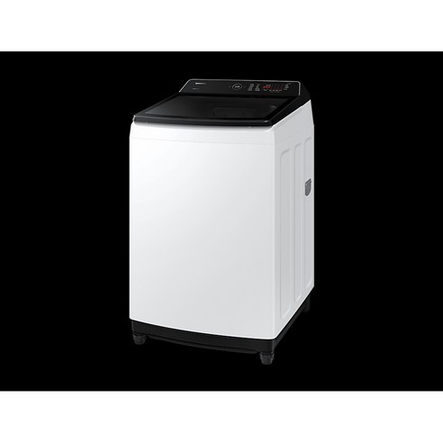 압도적인 세탁력과 편리함의 완벽 조화