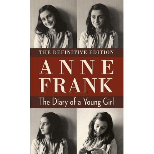 Diary of a Young Girl, Bantam