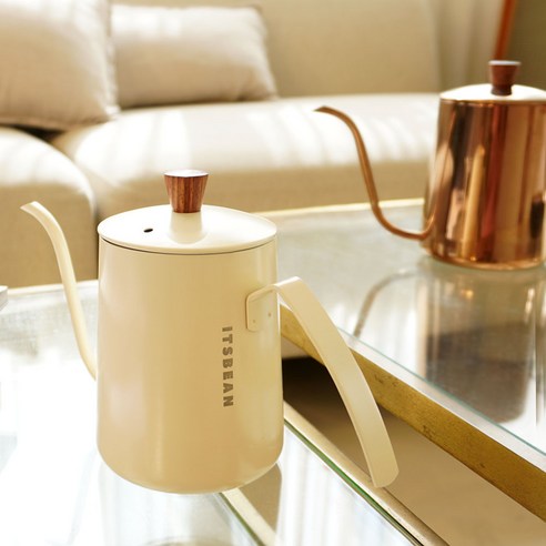 커피 애호가와 홈 바리스타를 위한 필수 도구