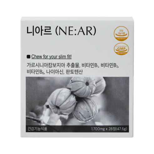 다이어트 식품 종류