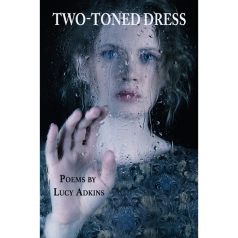 Two-toned Dress Paperback, Blue Light Press