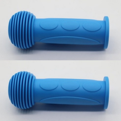 무아누 어린이 킥보드 손잡이, 스카이, 1개