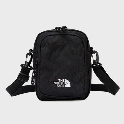 세련된 디자인과 실용성을 겸비한 데일리 크로스백