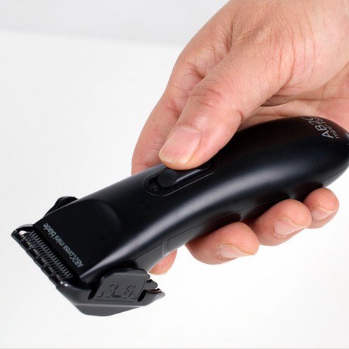 저소음 방수 애견 부분이발기로 반려동물의 털 관리를 쉽게