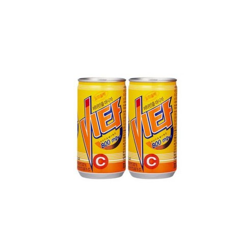 활력비타 175ml 30캔 캔 음료