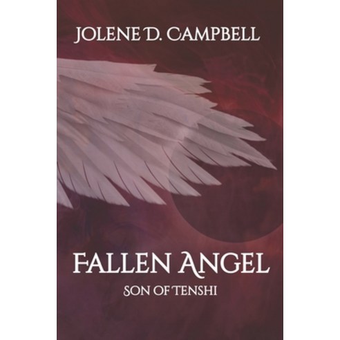 (영문도서) Fallen Angel: Son of Tenshi Paperback, Independently Published, English, 9798850237035