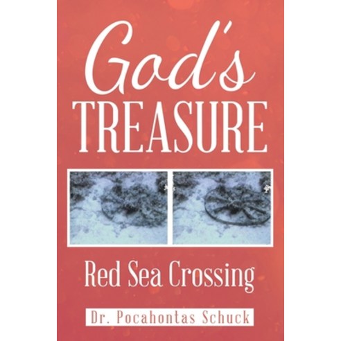 God''s Treasure: Red Sea Crossing Paperback, WestBow Press