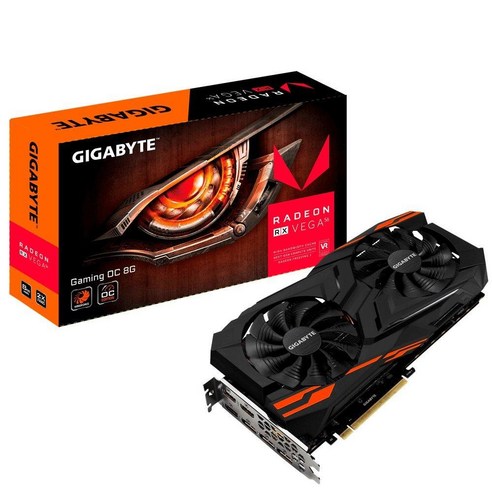 Gigabyte Radeon 그래픽 카드 115790