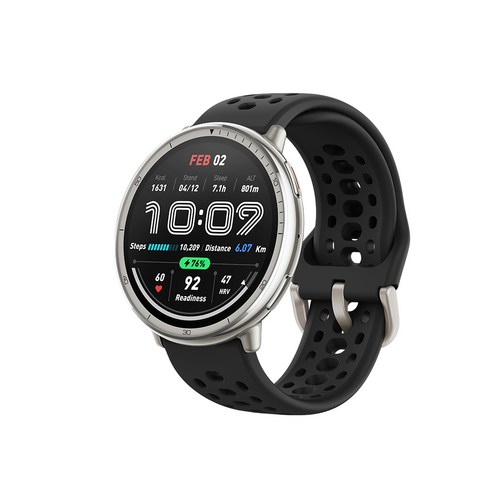 액티브한 당신을 위한 스마트한 동반자, 어메이즈핏 ACTIVE 2 스탠다드