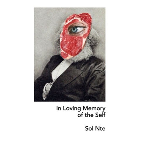 In Loving Memory of the Self Paperback, Blurb, English, 9781715229757