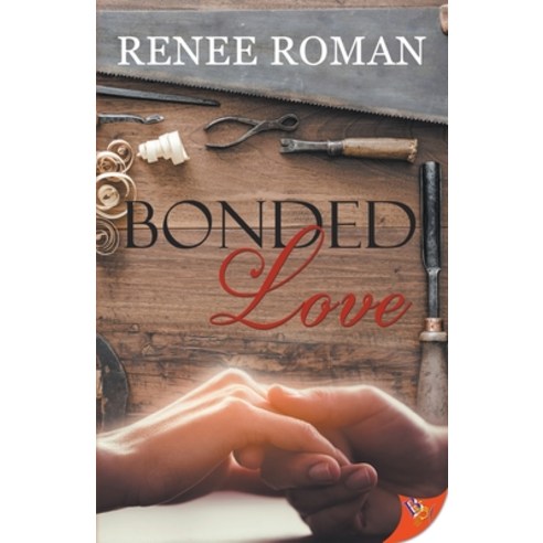 Bonded Love Paperback, Bold Strokes Books