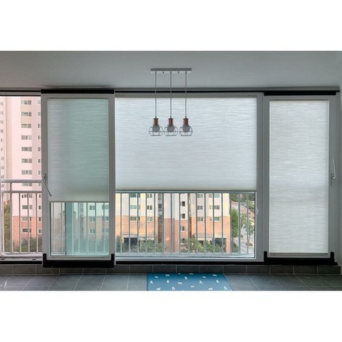 햇살을 담은 공간, 나만의 감성을 입히다