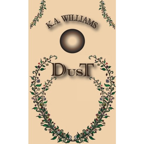 (영문도서) Dust Paperback, Kristen a Williams, English, 9798218329969