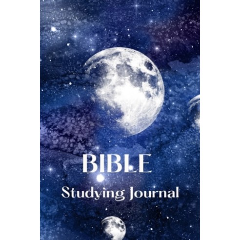 Bible Studying Journal-Bible notebook- Daily Writing Journal- Family bible study- Catholic journal- ... Paperback, Dorina Dodon, English, 9781716247460