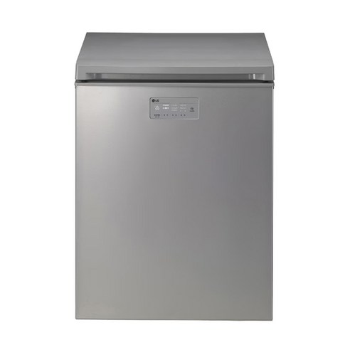 LG 디오스 김치냉장고 128L K132SS123, 단일옵션