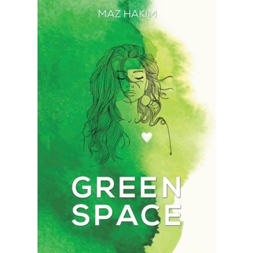 (영문도서) Green Space Paperback, Austin Macauley, English, 9789948825869
