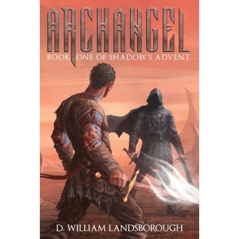 Archangel Paperback, Independently Published, English, 9781790831630