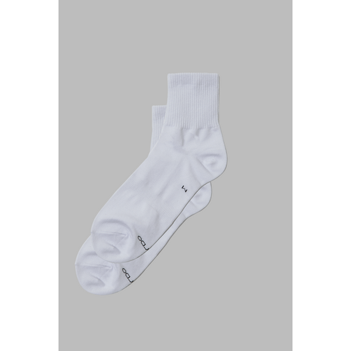 쾌적한 발, 행복한 하루! 에브리원 에두아르도 양말로 시작하세요.