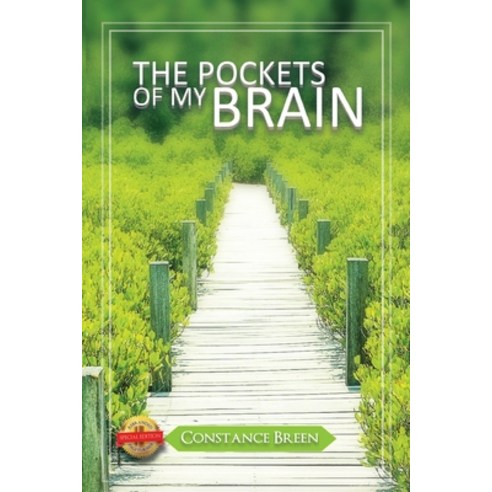(영문도서) The Pockets of My Brain Paperback, Pageturner, Press and Media, English, 9781643763224
