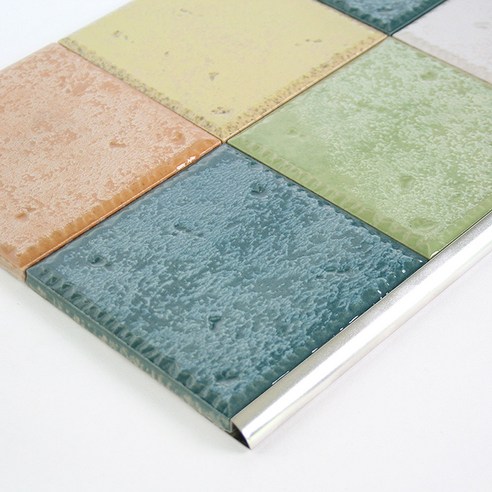 섬세한 몰딩 하나로 공간의 아름다움을 완성하다