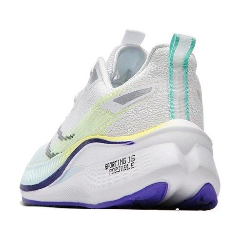 스노우드림 런닝화: 기록 경신과 편안한 러닝을 위한 선택