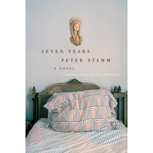 (영문도서) Seven Years Paperback, Other Press (NY), English, 9781590513941