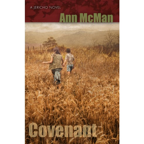 Covenant Paperback, Bywater Books, English, 9781612941912