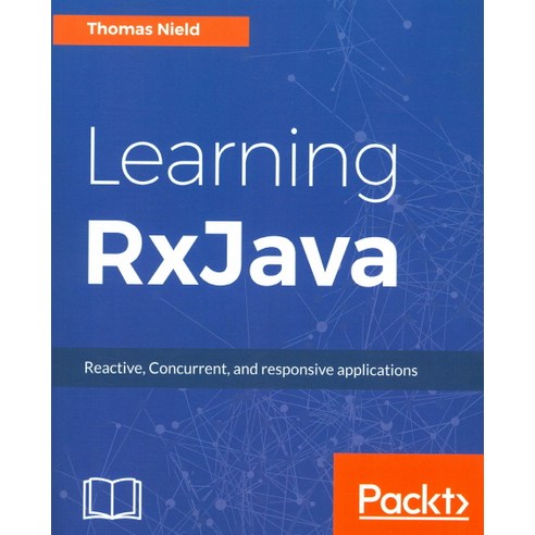 Learning Rxjava, Packt Publishing