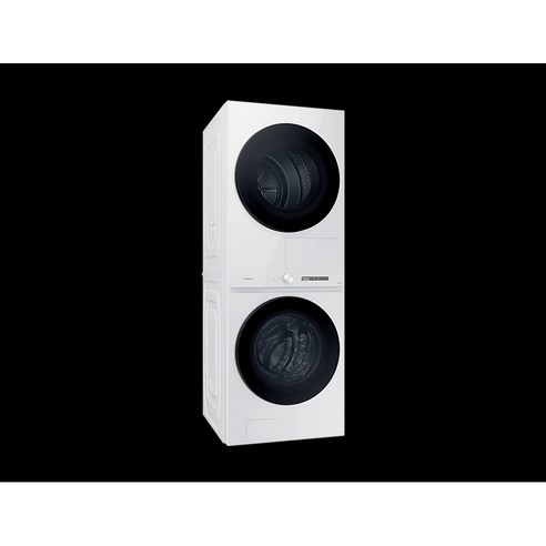 AI로 완성하는 스마트 의류 관리, 삼성 비스포크 그랑데 AI 올인원