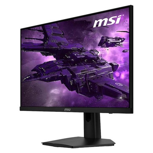 몰입감 있는 게임 경험을 위한 MSI FHD IPS 170Hz 게이밍 모니터