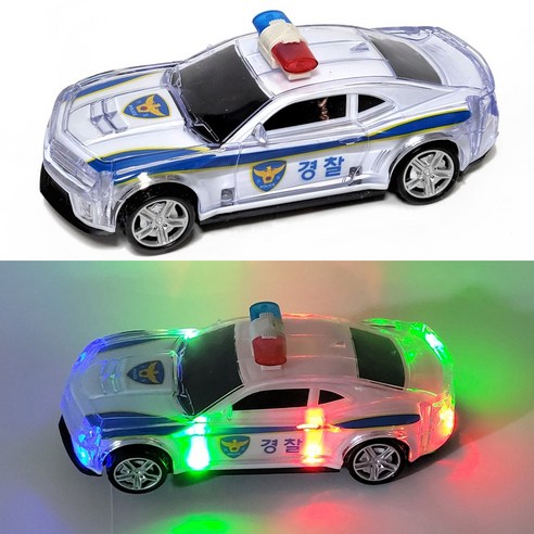 라이팅 미스터리 112 불빛 경찰차 장난감, 라이팅 미스터리 112 경찰차, 본상품선택