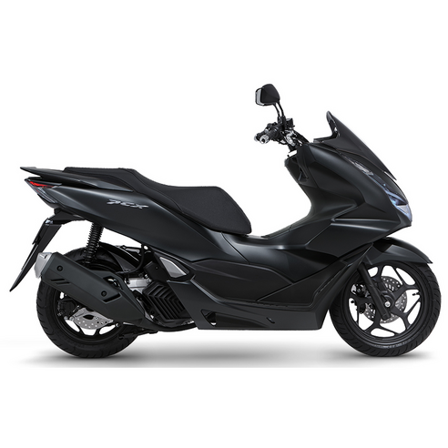 혼다 PCX 125, 도시를 자유롭게 누비는 스타일리시 스쿠터