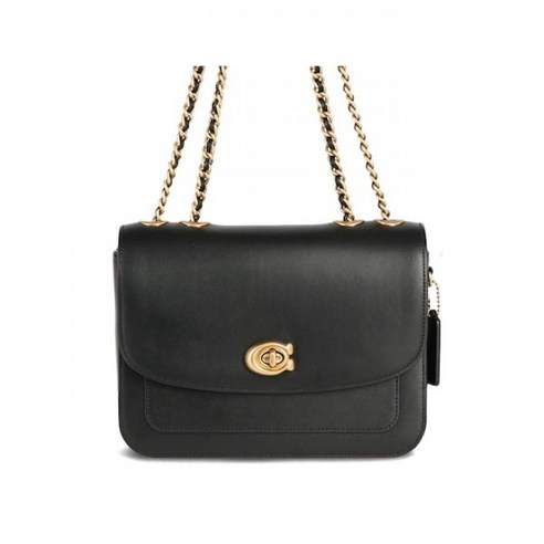 COACH 코치 매디슨 5211 B4 BK 숄더백 크로스백