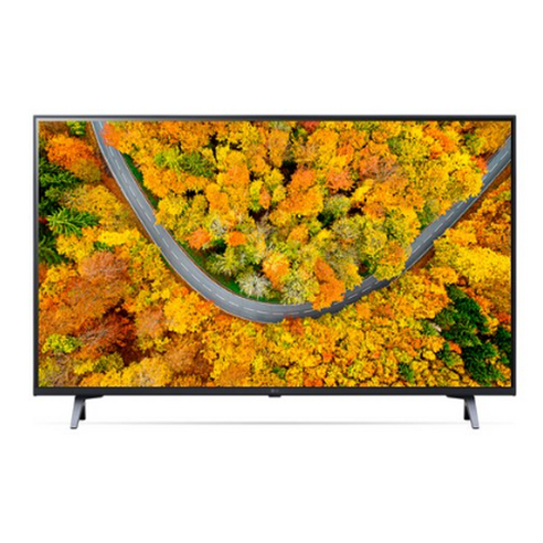 LG전자 4K UHD LED TV, 43UR642S0nc/107cm(42인치), 스탠드형, 방문설치