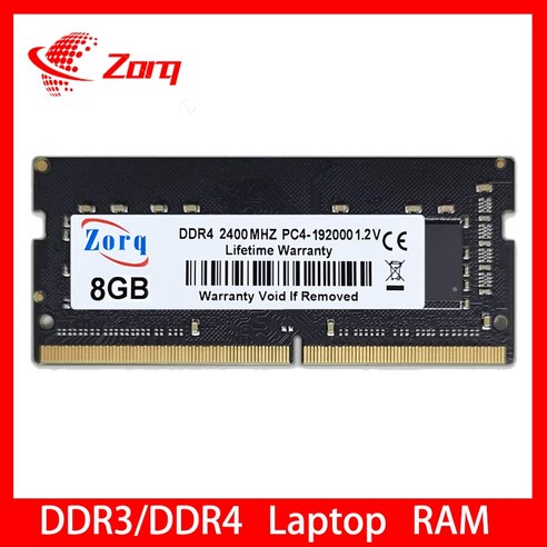 컴퓨터 DDR2 DDR3L 2GB 램-DIMM 메모리 PC2-5300 800MHz 667MHz 1333MHz 1600MHz DDR3 DDR4 노트북 PC3 4GB Ram RAM, 11 1x DDR3L 2GB 1333MHZ