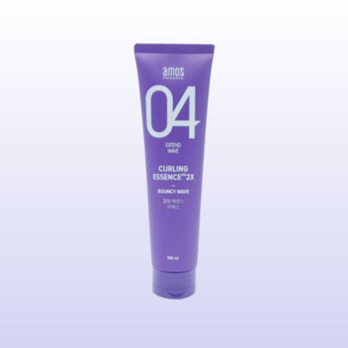 아모스 컬링 에센스 2X 이엑스 1통, 상세페이지 참조, 1개, 상세페이지 참조