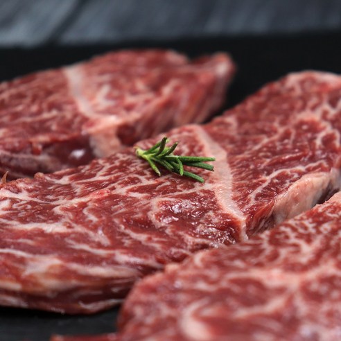 마장동 명성의 1++ 한우, 고기 파는 삼촌에서 만나보세요