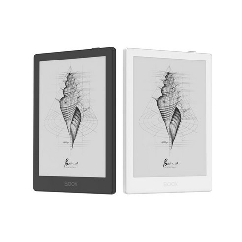 독서의 새로운 지평을 열다, 오닉스 북스 포크5 & 포크5s