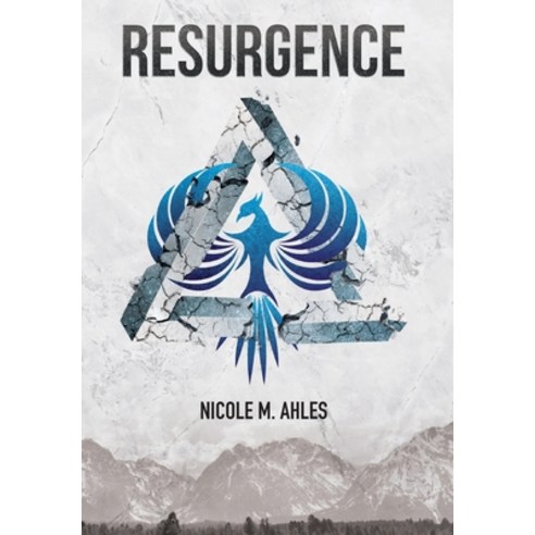 (영문도서) Resurgence Hardcover, Nicole Ahles, English, 9780991112661