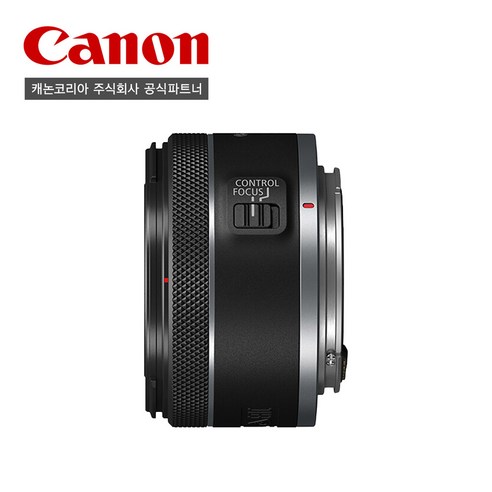 어둠을 빛으로, 캐논 RF 50mm F1.8 STM으로 일상을 특별하게 담다