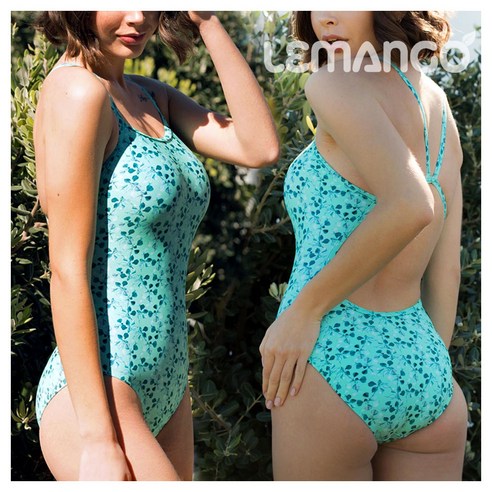 "인생 수영복" 찾고 계신가요? 르망고 에버그린 수영복 솔직 후기 르망고수영복