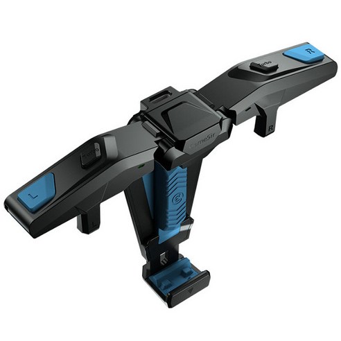 모바일 게이밍 컨트롤러의 혁명, GameSir F4