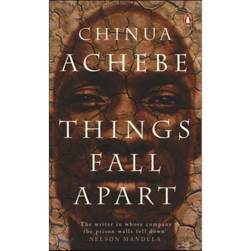 Things Fall Apart, PenguinClassics