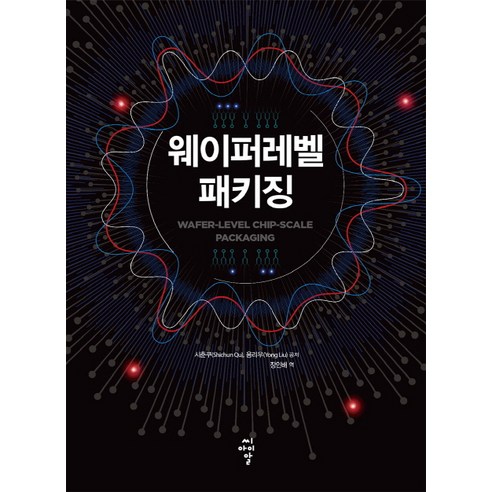 웨이퍼레벨 패키징, 씨아이알, 시춘쿠(Shichun Qu)  용리우(Yong Liu)