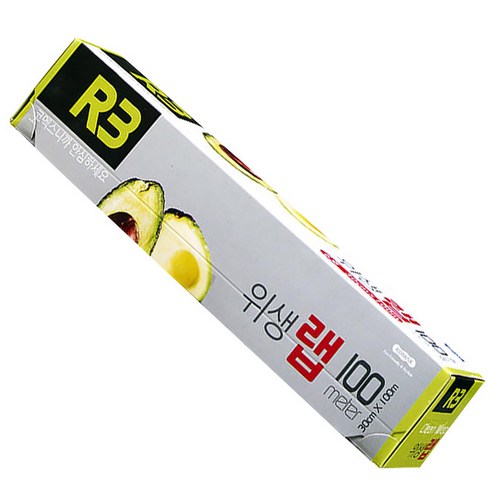 코멕스 위생랩, 1개