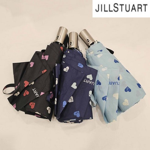 질스튜어트 캔디팝 우산: 변덕스러운 날씨 속 당신의 사랑스러운 동반자 질스튜어트우양산