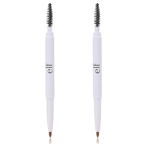 elf 인스턴트 리프트 브로우 펜슬, Taupe, 2개