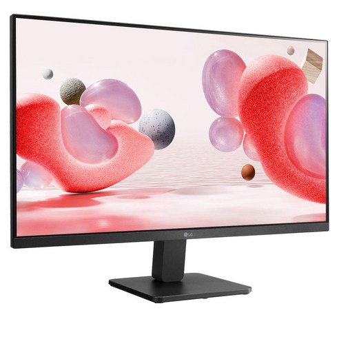 LG 27MR400 FHD 모니터: 가성비 높고 몰입도 있는 화면 경험